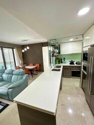 The Shore Residences (D15), Condominium #503267811